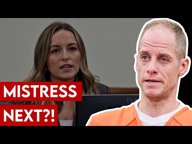 Caleb Flynn's Appeal Takes a SHOCKING Turn: Mistress Next?