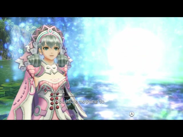 Portal To Eryth Sea | Xenoblade Chronicles: Nintendo Switch 2 Edition