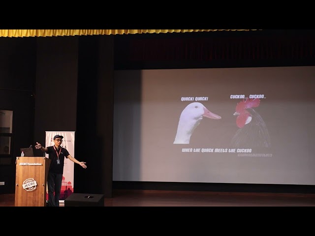 Hands-On on Translating in Ubuntu - Muhammad Syazwan Md Khusaini | UbuCon Asia 2024