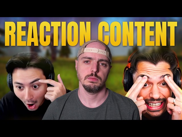 World of Warcraft "Content Creators"