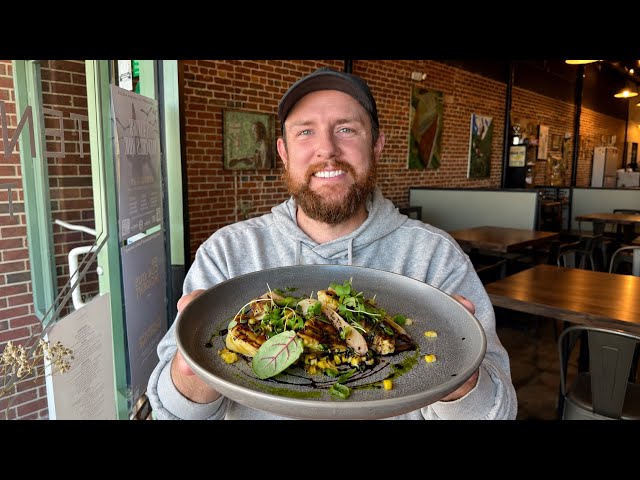 We Tried Tennessee Truffle in Sanford, FL! Full Food Review