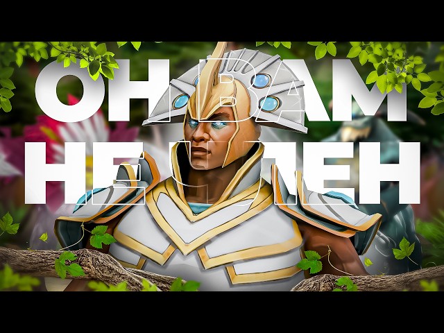 I PLAYED 69 GAMES ON CHEN AND UNDERSTOOD EVERYTHING
