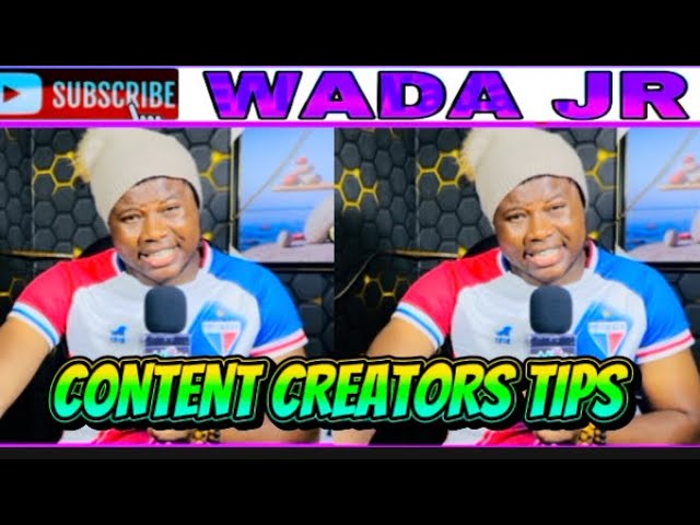 🎥 How to be a good Football or Normal Content Creator, Every Information you need