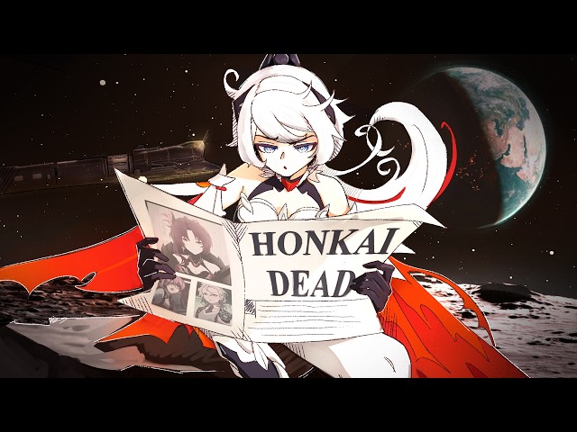 The Fall of HoYoverse's BEST Game - The End of Honkai Impact