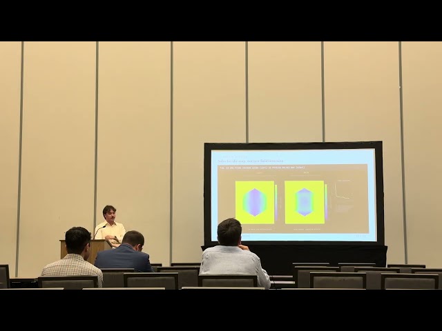 SFF 2026 - Computational Modeling and Correction of RF Heating in Volumetric AM
