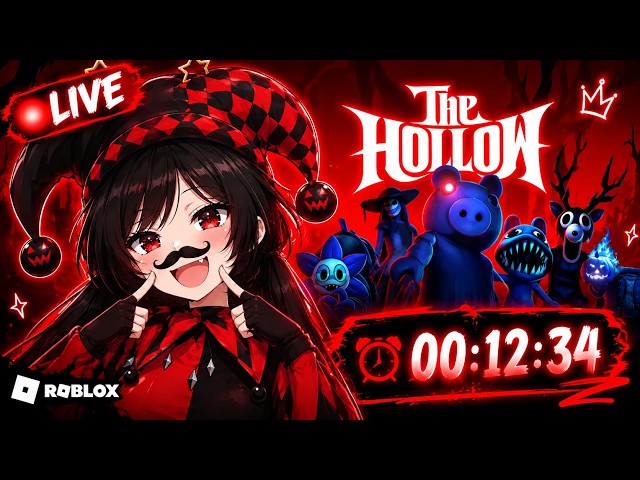 🔴LIVE O DIA TODO ESPECIAL DE HALLOWEEN COM INSCRITOS🦇😰#roblox  #live #mm2