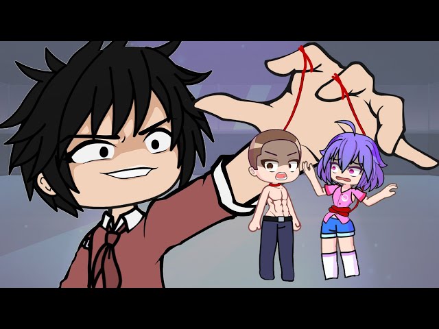I BROKE EVERY GACHA RULE...🙄