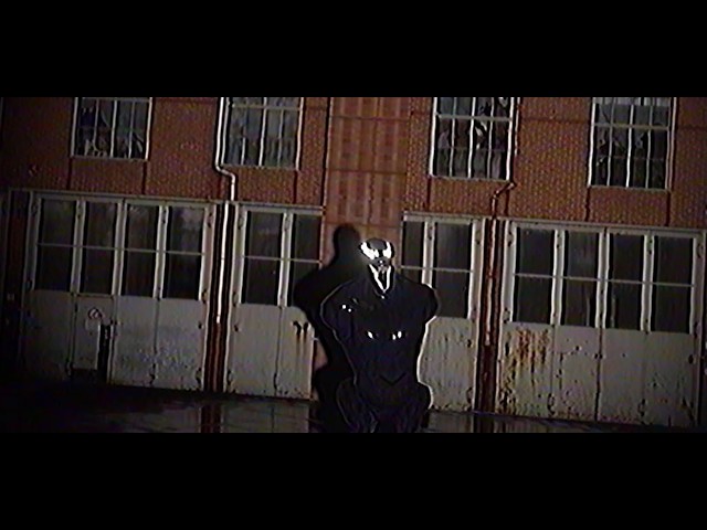 VENOM - ANALOG HORROR ANIMATION