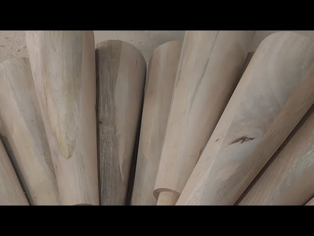 Imran wood turning  is live!