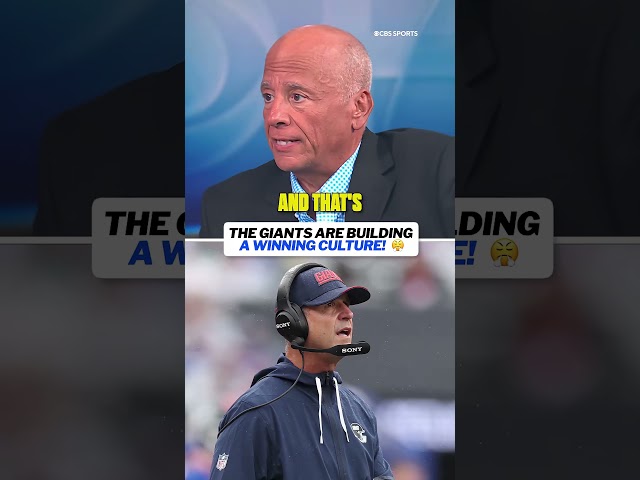 The Giants continue to improve despite facing tons of adversity #nfl #NFLPostgame #giants