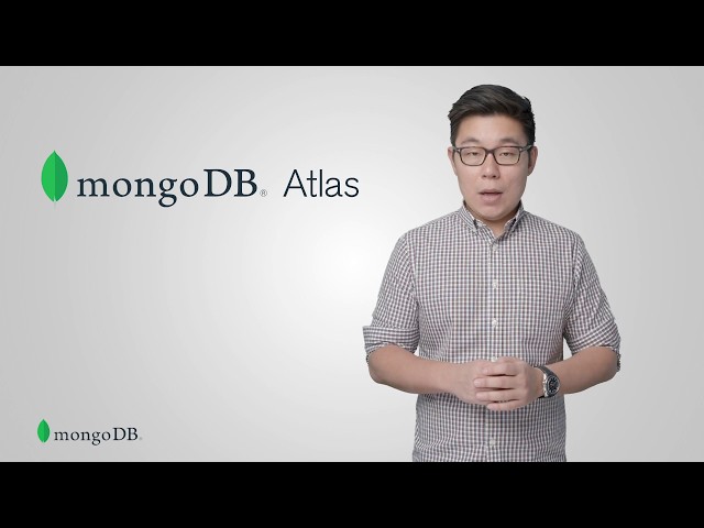 Auto-Scaling with MongoDB Atlas, the Fully Managed Cloud Database