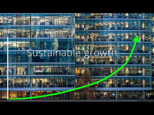 Cellular Health Program - Business presentation HD