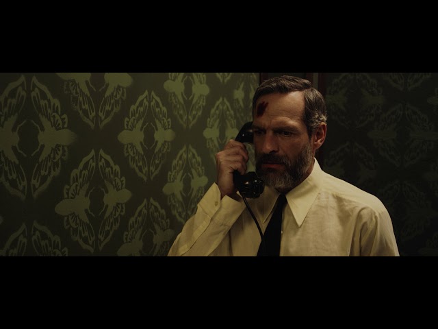Paradox: A Rusty Lake Film | Official Trailer