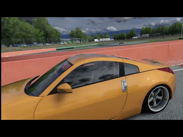 VR Drifting on the RIFT S (is it any good?)