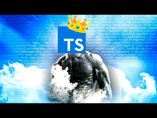 What Is TypeScript, What Is It For, and Why Is It Better Than JavaScript? ✅