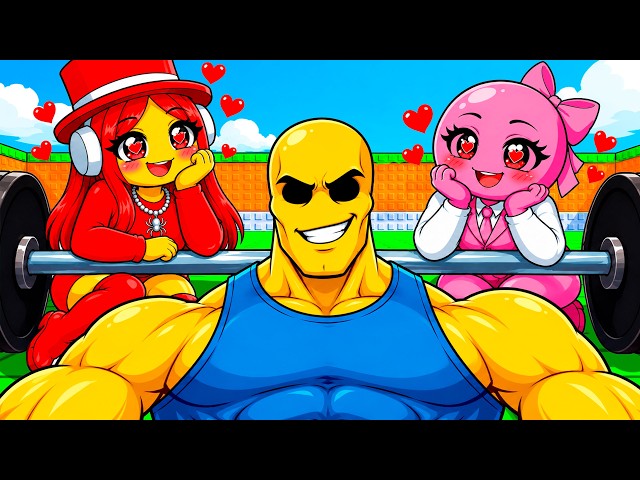VERITY Went from OBESITY to SUPER STRONG
