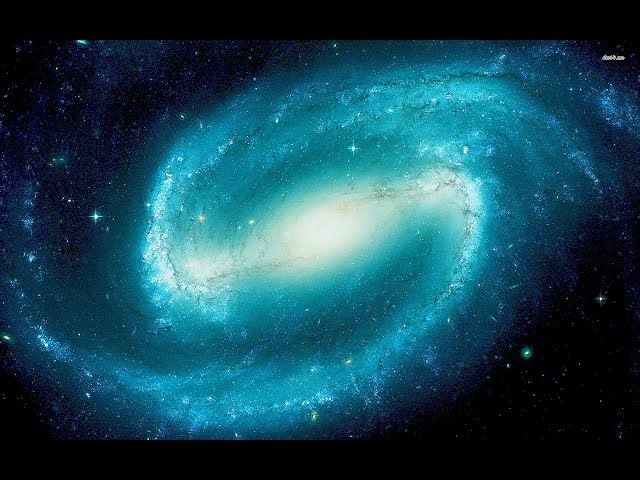 Dark matter WHAT IS IT