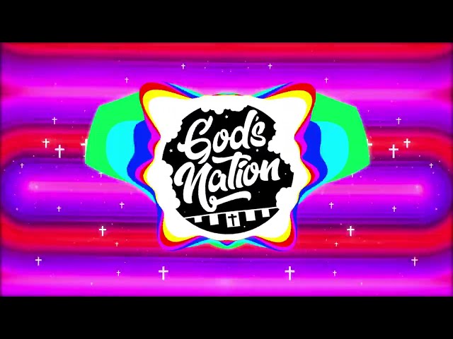Oasis Ministry - Yahweh se manifestă [Drill Remix by Jinside]