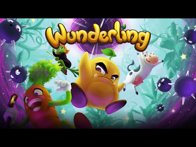 Wunderling DX - 1 - lily of the valley