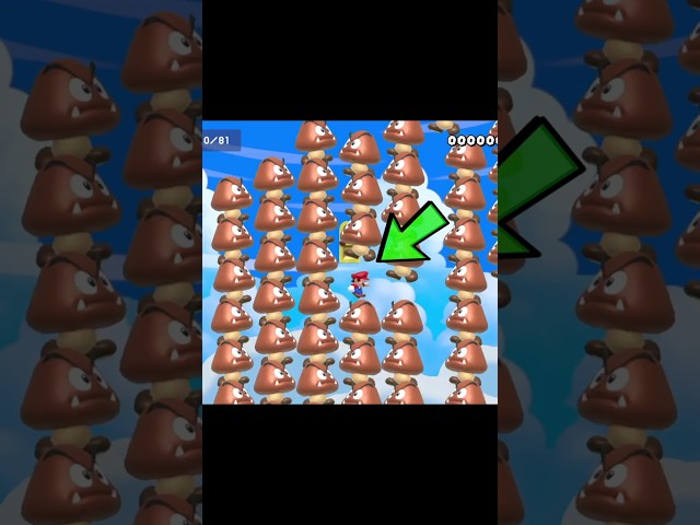 This Level Broke Me