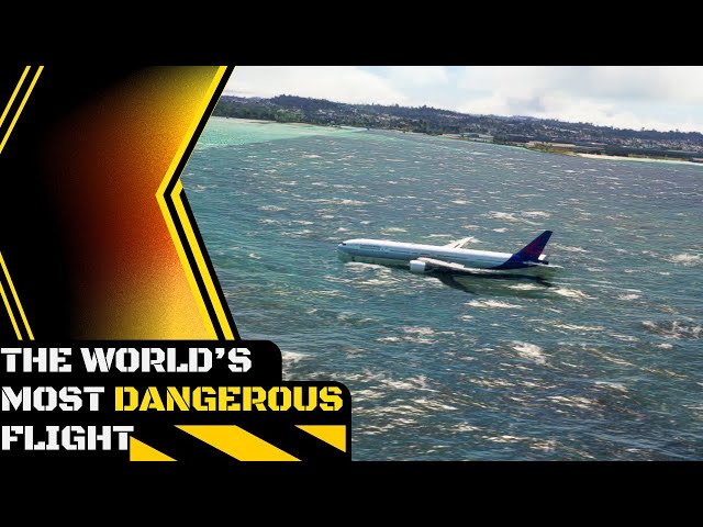 American Skies: The Virtual Pilot's Paradise - #0173