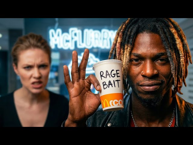 I Got Rage Baited at Work… and Lost It 😂