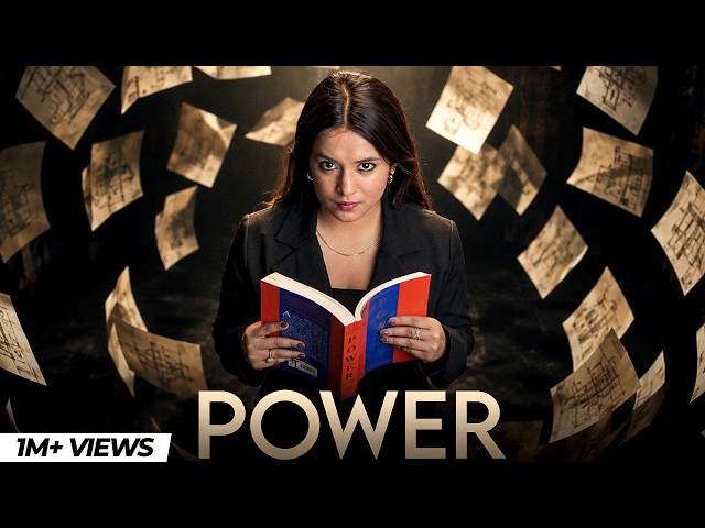 The 48 Laws of Power