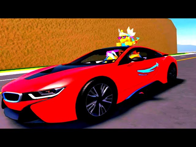 Roblox Car Legends