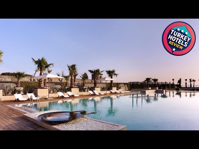 Hyatt Regency Istanbul Atakoy | İstanbul, Turkey | Hotel Review 🏨