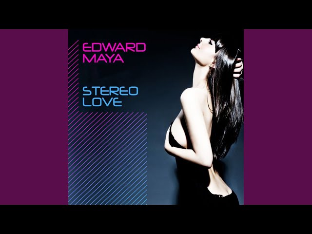 Stereo Love