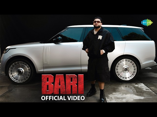 Bari (Official Music Video) NIJJAR | Autobiography | Latest Punjabi Song 2026