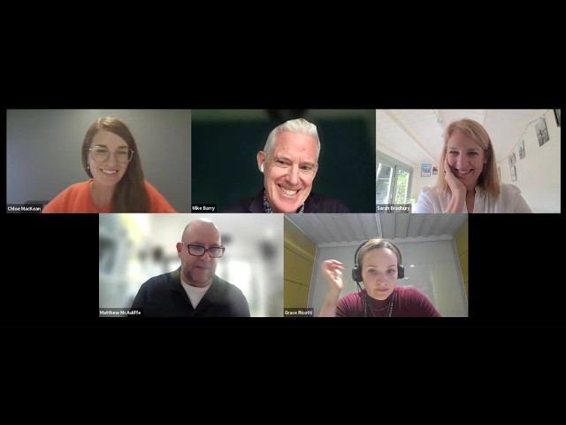 Webinar: Unlocking the commercial case for beans 🫘