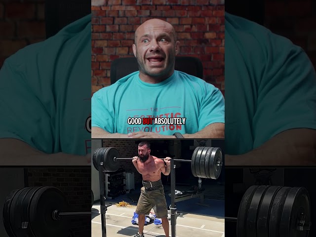 #anatoly #anatolypranks #deadlift #gym #lifting