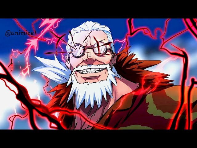 The Most Insane Power Flexes in One Piece
