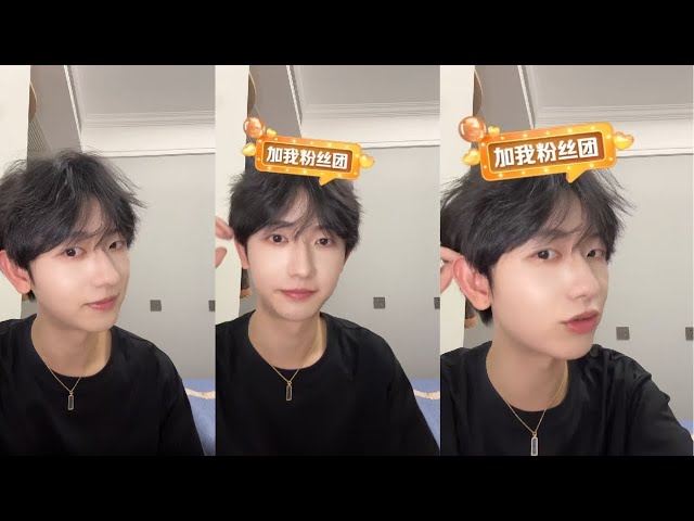[Engsub/BL] "Wishing Liu Cong - Chen Lv a happy third breakup" Chen Lv & Liu Cong