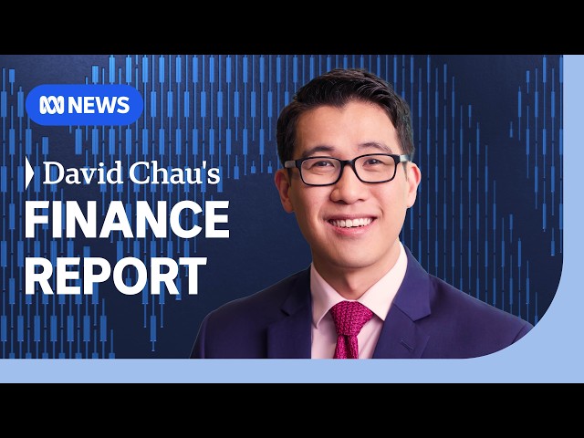 Aussie dollar surges against Yen as Japan lifts interest rates | Finance Report | ABC NEWS