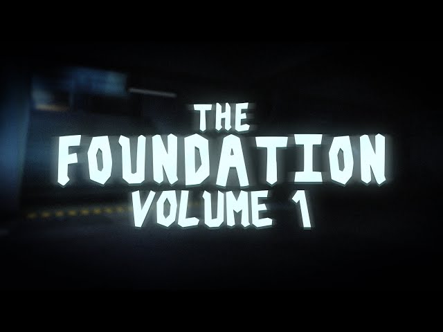 THE FOUNDATION - Full UPDATED OST