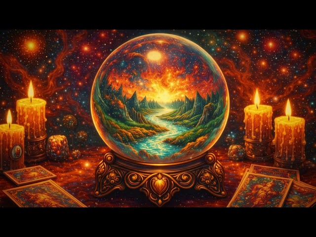 Psychedelic Ritual 🔮 | Psybient, Psychill, Goa Trance & Psytrance Mix