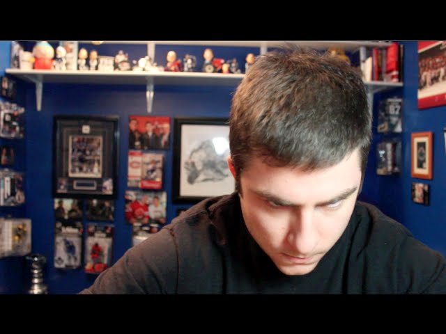 LFR8 - Game 19 - NOPE - Nsh 9, Tor 2