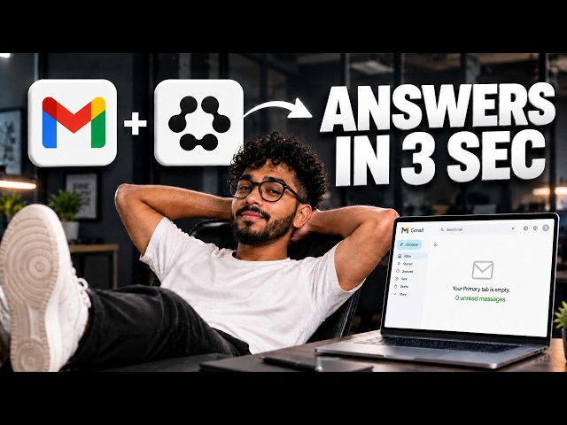 How to Build an AI Customer Support Agent in 5 Minutes
