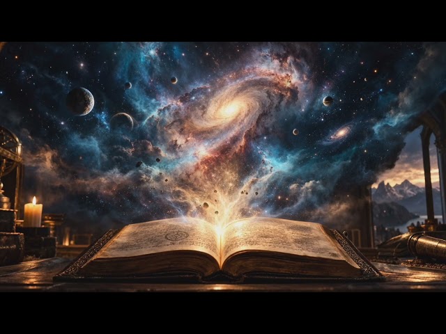 An Enchanted Journey | Magical & Relaxing Fantasy Music
