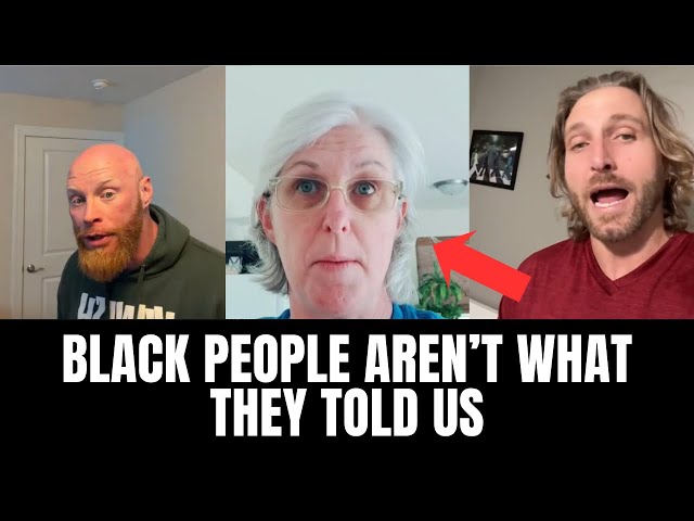 You Might Be Surprised by These Misconceptions About Black People