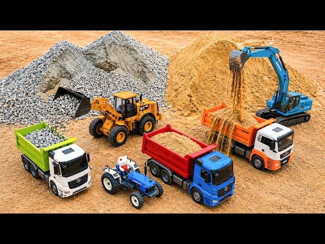 Diy diorama making mini motor water pump science project @SanCreator1