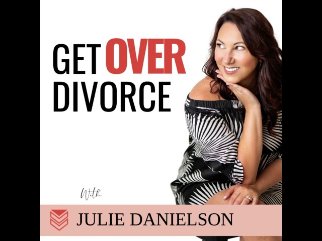 How to Be Happy After Divorce: Rewire Your Brain for Optimism