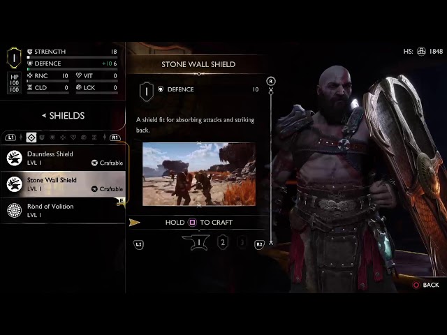 God Of War II - EP 2 (PS5)