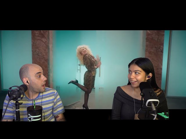REACTION TO POOR SECRETARY OF LIES THE SERIES
