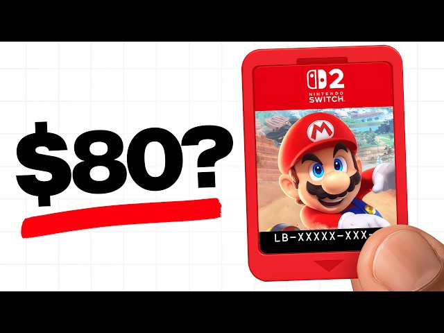 EVERYTHING You Must Know For Nintendo Switch 2