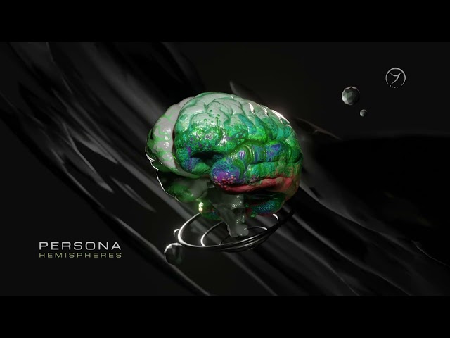 Persona - Pinacodelic