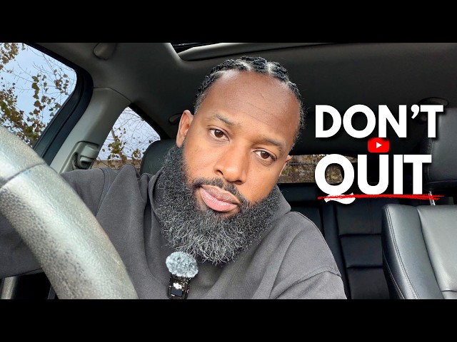 How to Survive Being a Small YouTube Channel The Truth about Growth