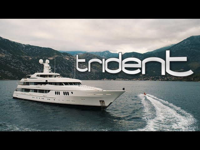 Yacht Presentation